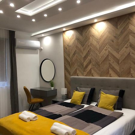 Helena Studio Apartman Siofok Bagian luar foto