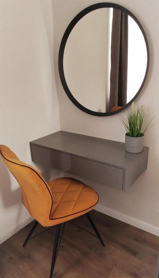 Helena Studio Apartman Siofok Bagian luar foto