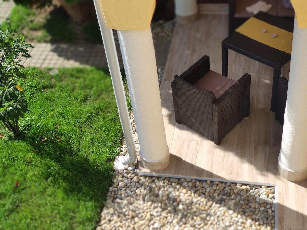 Helena Studio Apartman Siofok Bagian luar foto