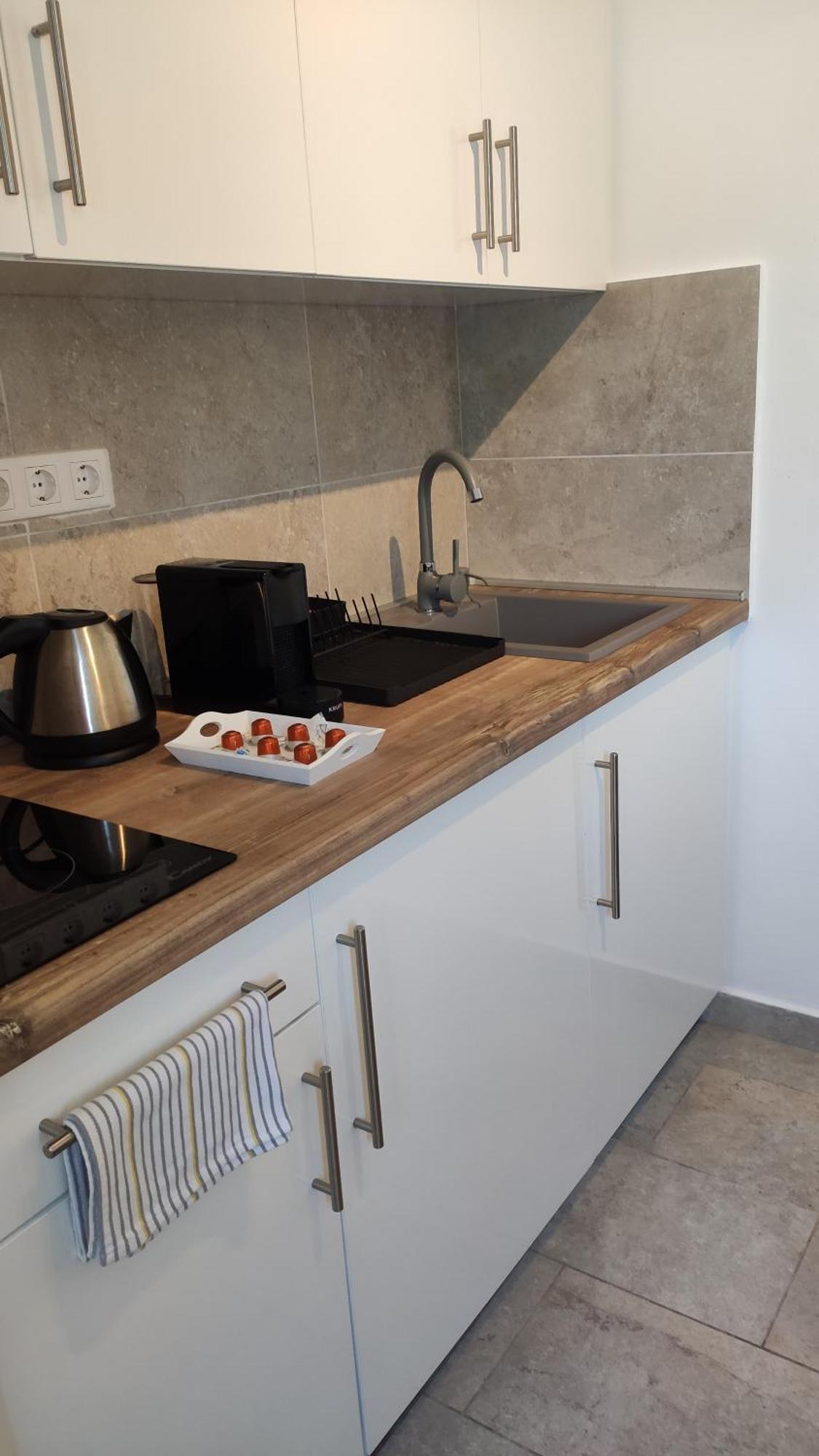 Helena Studio Apartman Siofok Bagian luar foto