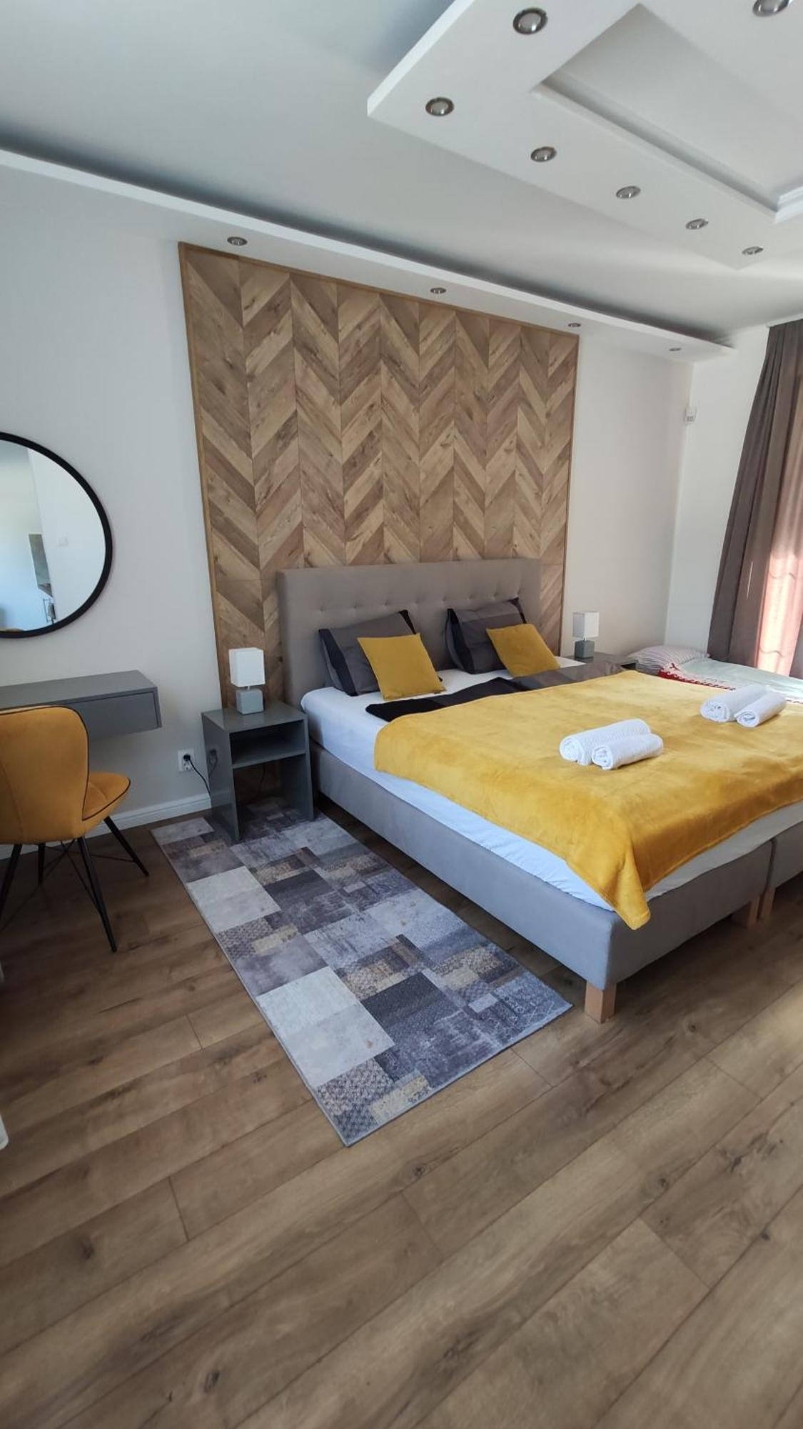 Helena Studio Apartman Siofok Bagian luar foto