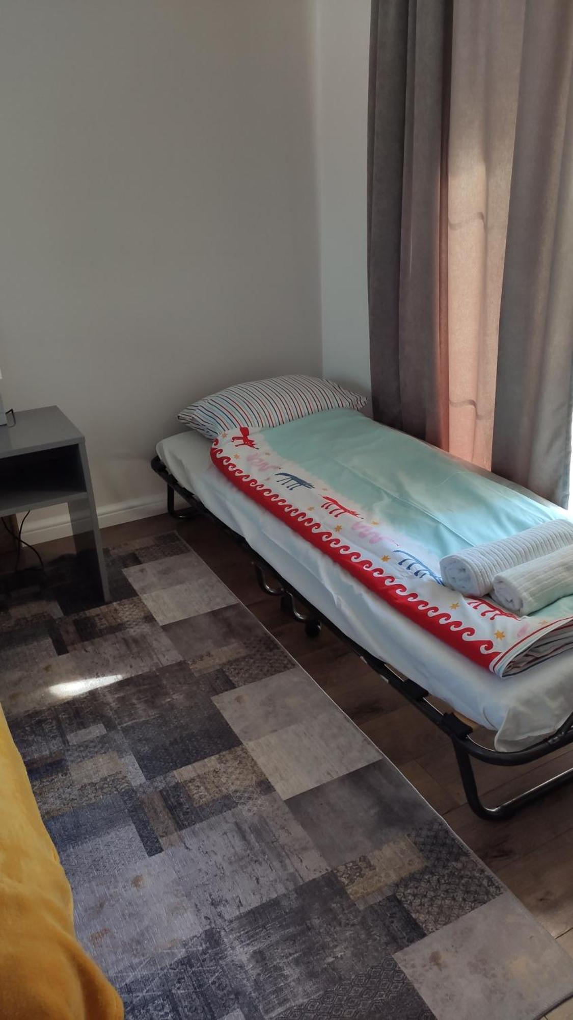 Helena Studio Apartman Siofok Bagian luar foto