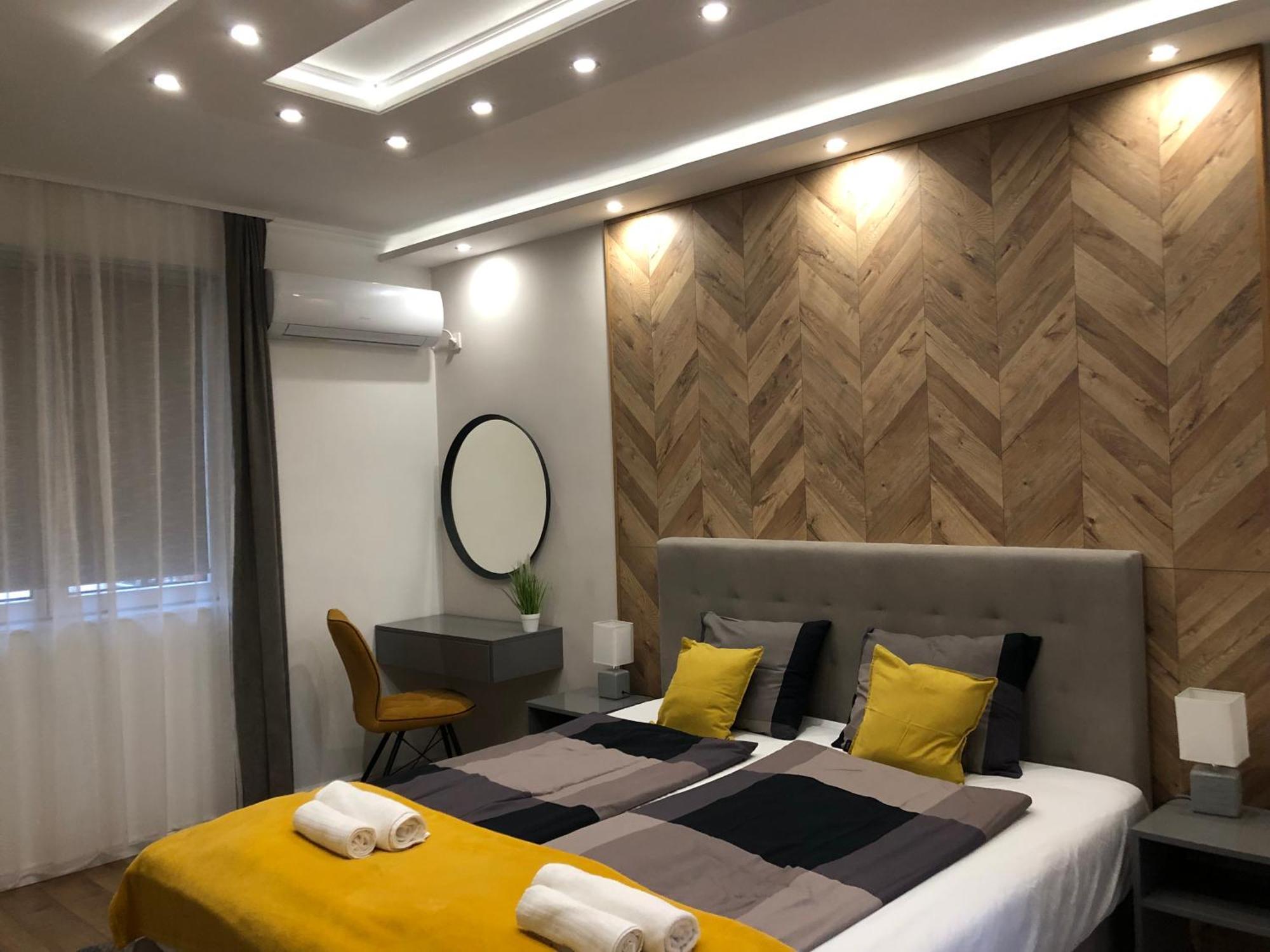 Helena Studio Apartman Siofok Bagian luar foto